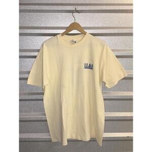 Vintage LL&E Safe T. Gator Graphic Tee